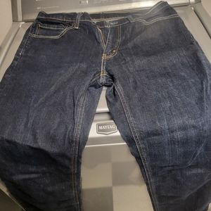 Levi's jeans